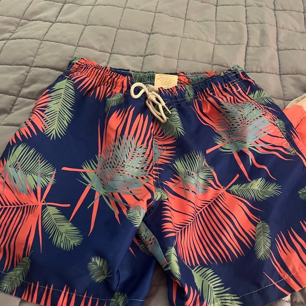 Boardies Swim Shorts Lot Men’s Small - Picture 8 of 9